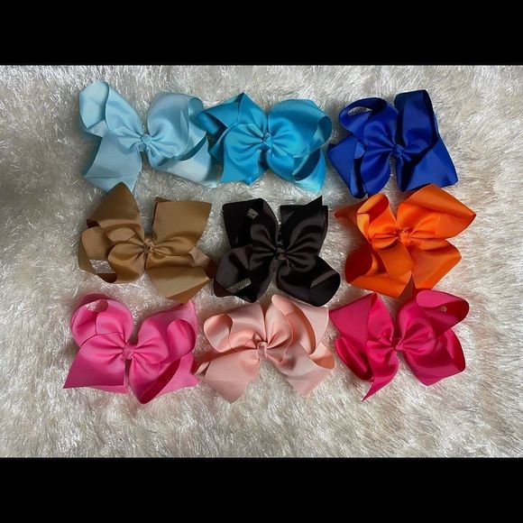 Other - Girls Hairbows
